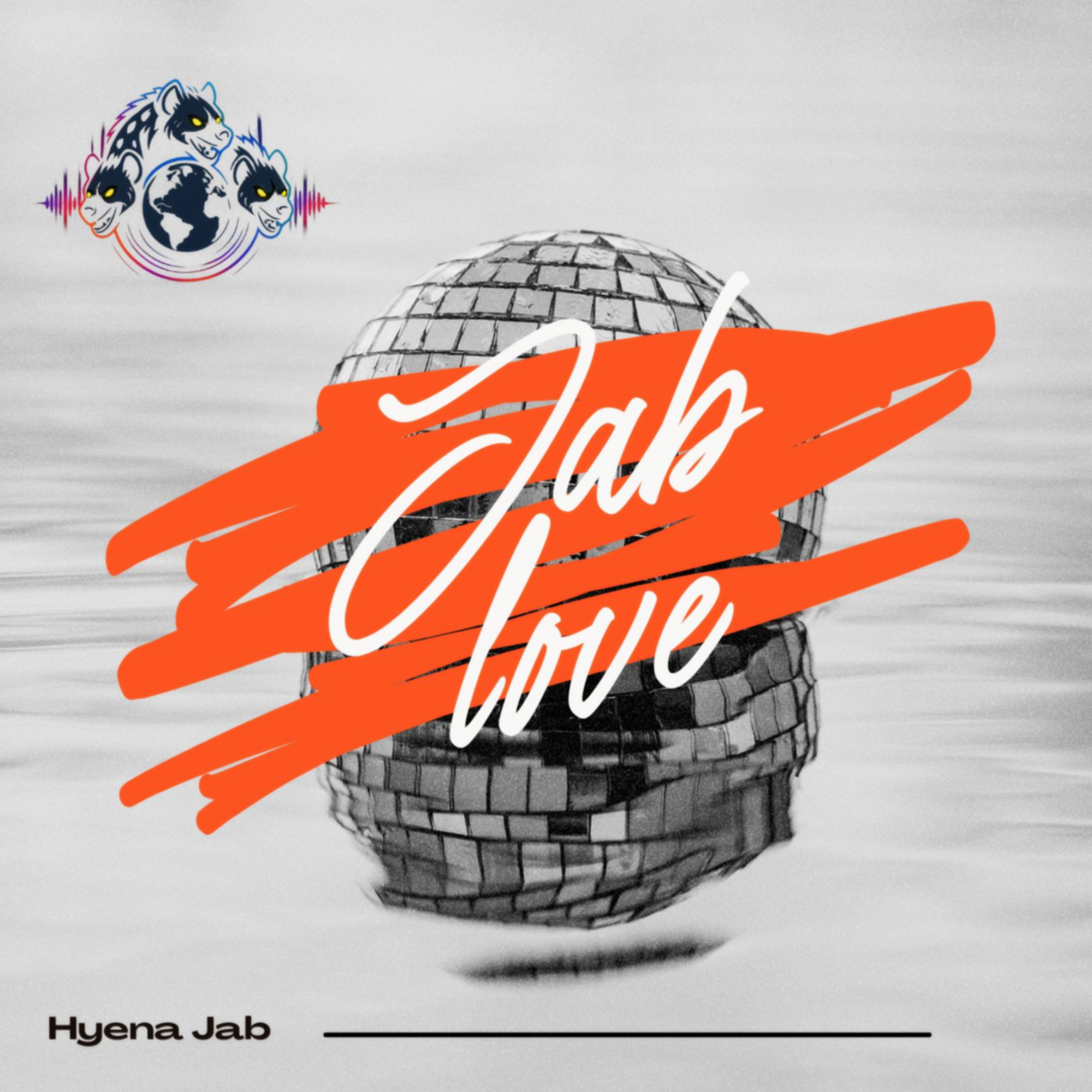 Hyena Jab - Jab Love