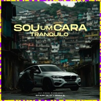 Sou Um Cara Tranquilo - Single - DJ Aleh da CT, Dj Feeh Ribeiro & Iraqui Zl