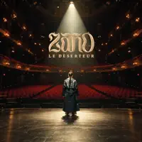 Le Déserteur — Zaho