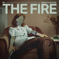 By the Fire - EP - Rebecca Mardal