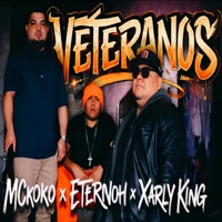 Veteranos - Single - Xarly King, Mckoko & Eternoh