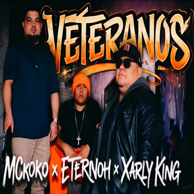 Veteranos - Single
