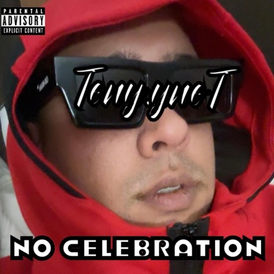 NO CELEBRATION - Single