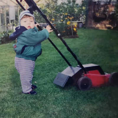 Two Little Birds - Single