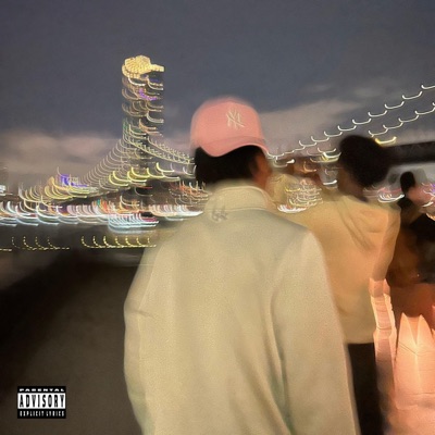 Take Me Back To Home - Single