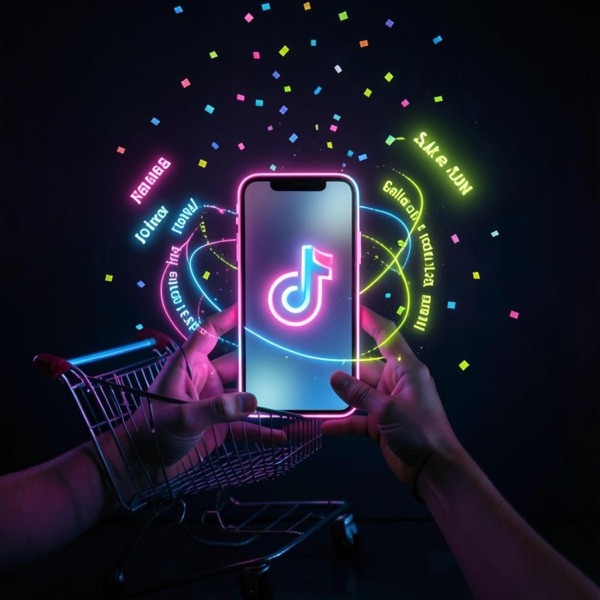 TikTok Shop - Single