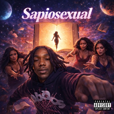 Sapiosexual ¡ (feat. Qwickfxygo) - Single
