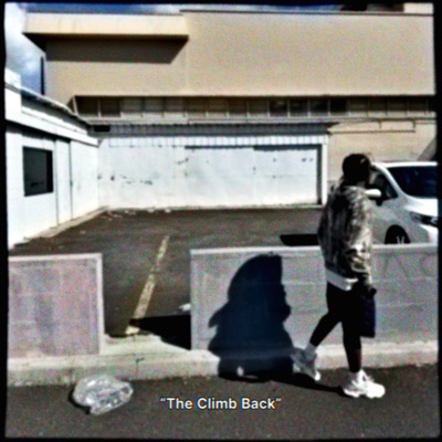The Climb Back - Single