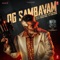 Og Sambavam (From "Good Bad Ugly") artwork