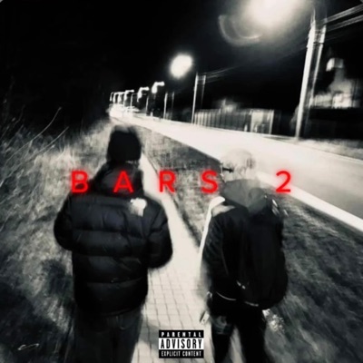 BARS 2 (feat. YoungRaw) - Single