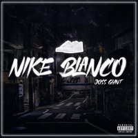NIKE BLANCO - Single - Joss Giant