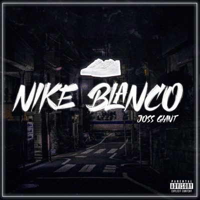 NIKE BLANCO - Single