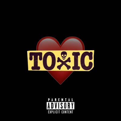 Toxic Baby - Single