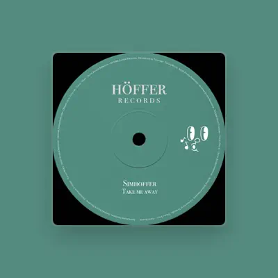 Listen to Simhoffer, watch music videos, read bio, see tour dates & more!