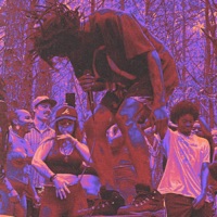 BONFYE - Single - Raury