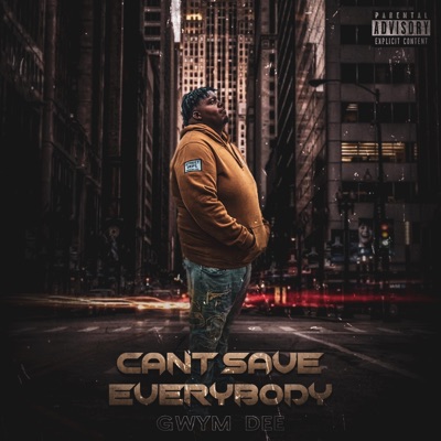 Can't save everybody - Single