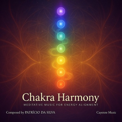 Chakra Harmony – Meditative Music for Energy Alignment