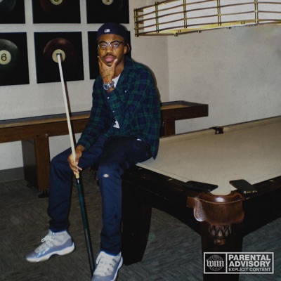 Out The Way - Single