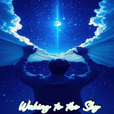 Waking To The Sky - EP