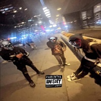 BailOutWorkTucked - Single - Pulldaricky