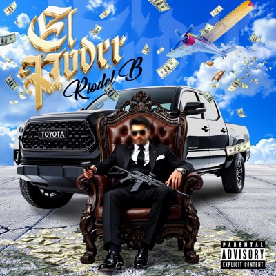 El Poder - Single