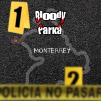 MONTERREY - Single - BLOODY PARKA