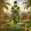 Sherell Rosegreen - COME JESUS COME
