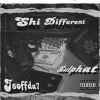 Shi diffrent (feat. Jsoffda7) - Single - lulphat