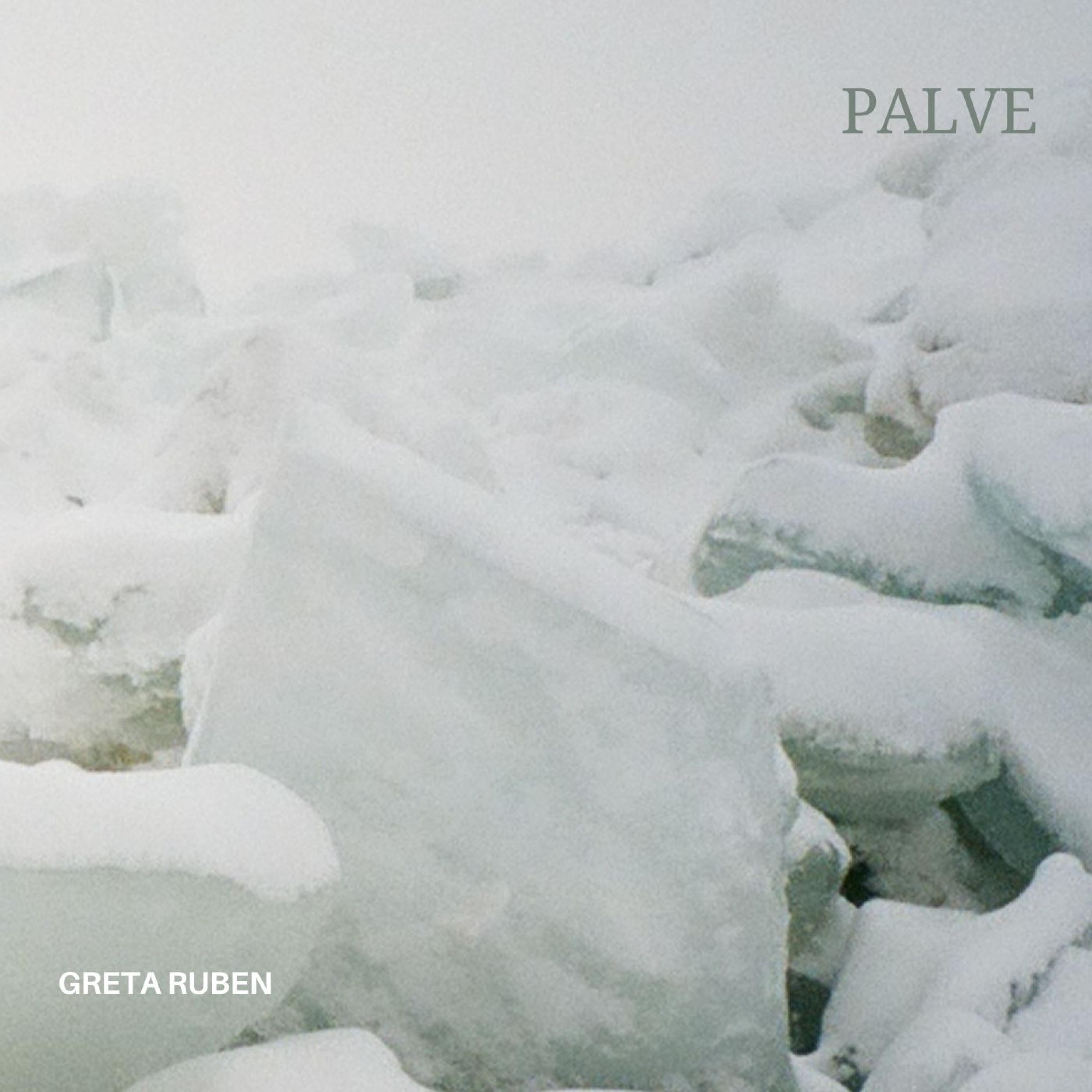 Palve - Single