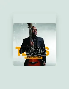 Texasを聴いたり、ミュージックビデオを鑑賞したり、経歴やツアー日程などを確認したりしましょう！
