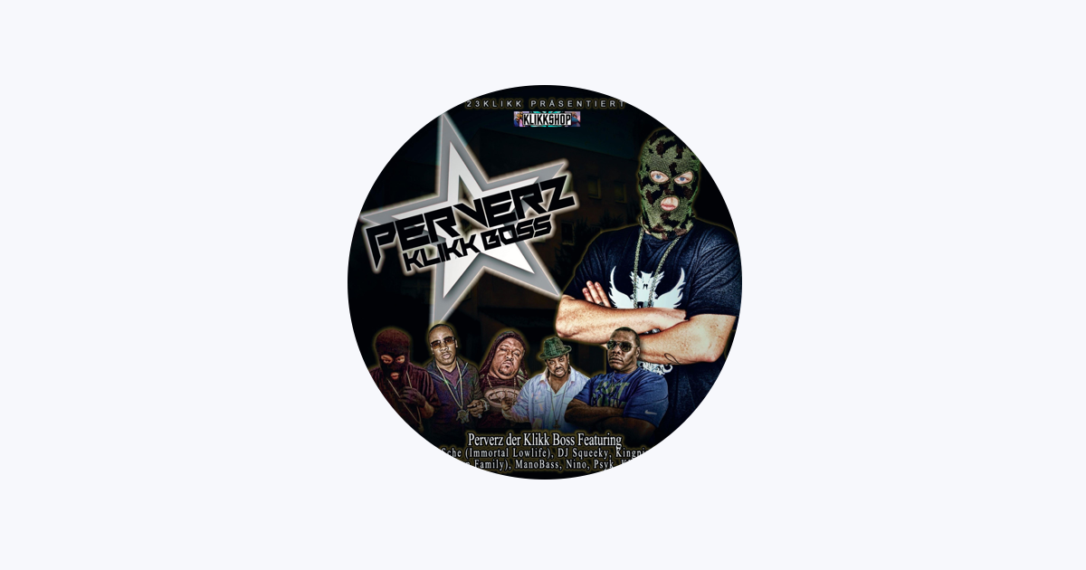 DJ Squeeky - Apple Music