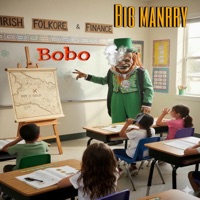 BOBO x PH3+++ - Single - BIG MANRRY