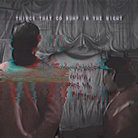 Things That Go Bump In The Night (feat. BiggThumbs) - Single - CottonTop