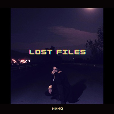 LOST FILES - EP