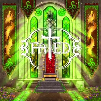 Fated to Cherish (Official Concept Album) - EP