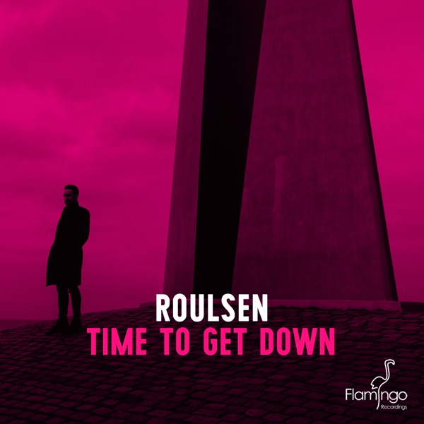 Time to Get Down - Single