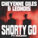 Shorty Go feat Manno Single