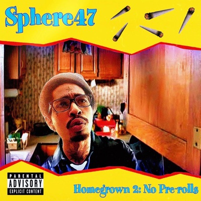 Homegrown 2: No Pre-rolls