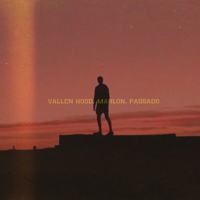 Passado (feat. Marlon) - Single