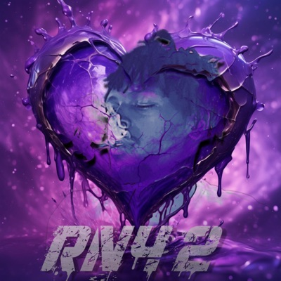 Harmony (feat. LuvMarlos) - Single