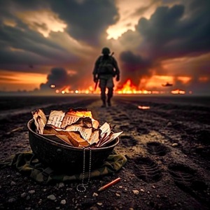 Boots On The Ground (feat. Warn Torn) - Single