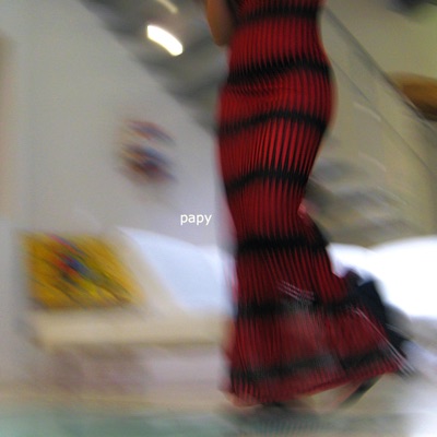 papy - Single