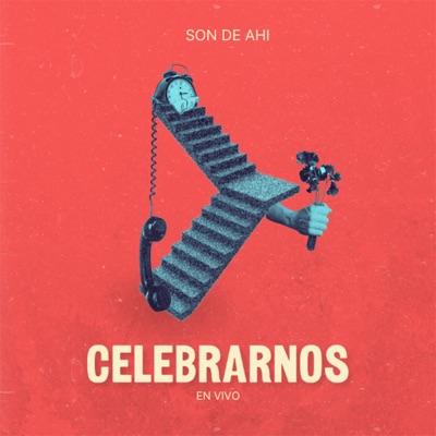 Celebrarnos (En vivo) - Single