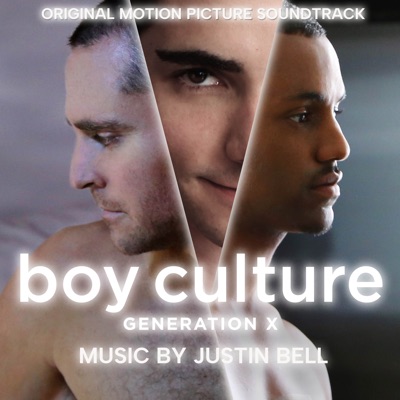 Boy Culture: Generation X (Original Motion Picture Soundtrack)