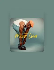 FRANCKICE: песни, клипы, биография, даты выступлений и многое другое.