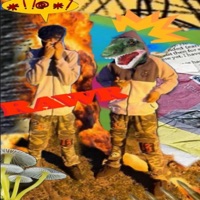 HORSE TRANQ (p.Rico Yywinny) - Single - Zabireu