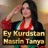 Ey Kurdstan