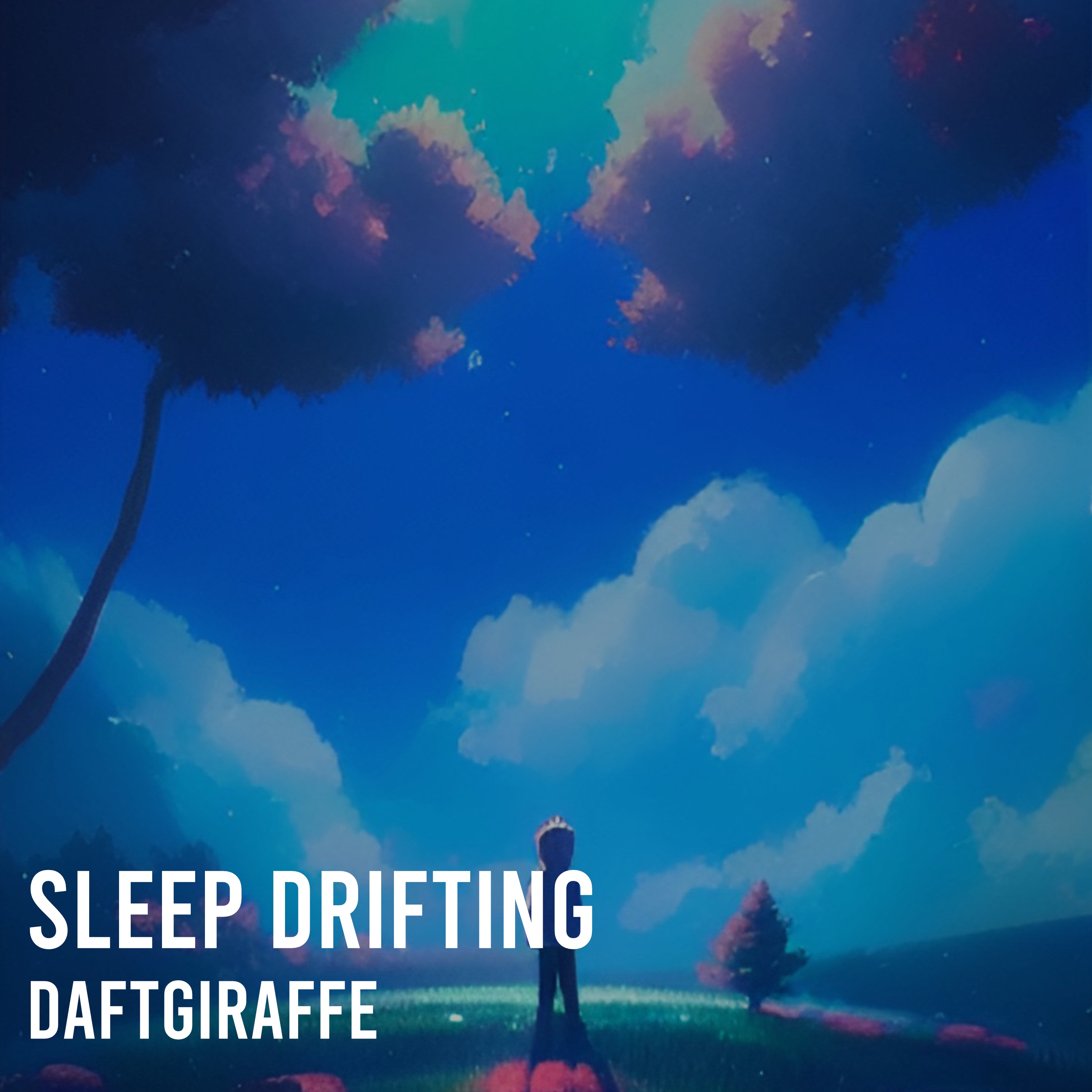 Sleep Drifting - Single