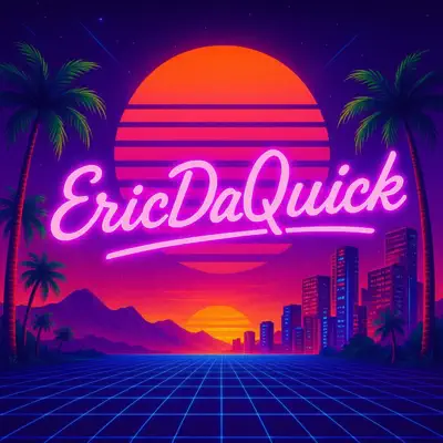 Ouça Retro 2 de EricDaQuick.