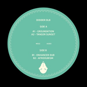 Enhancer Dub - EP
